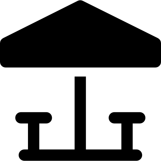 Oturma Alanı