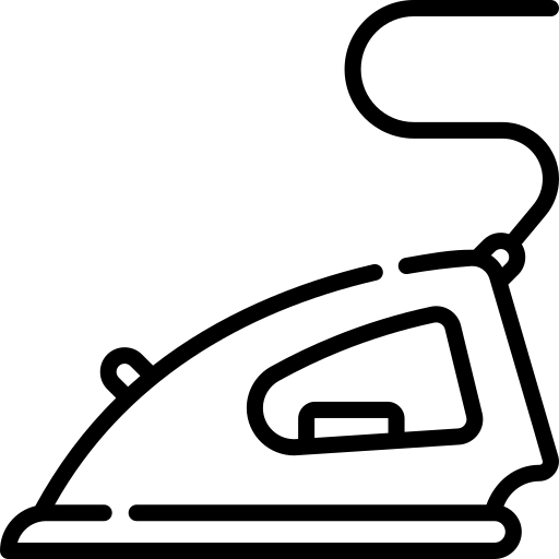 Ütü (Ücretli)